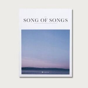 The Song of Songs Book